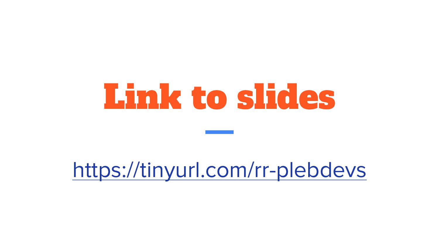 Slide 2 of 41 from 'RR Bitcoiners #18 – PlebDevs Takeover' (2023-11-09, Austin (@bitcoinplebdev)). Part of a presentation covering: plebdevs, lightning, development, pleblab, education.