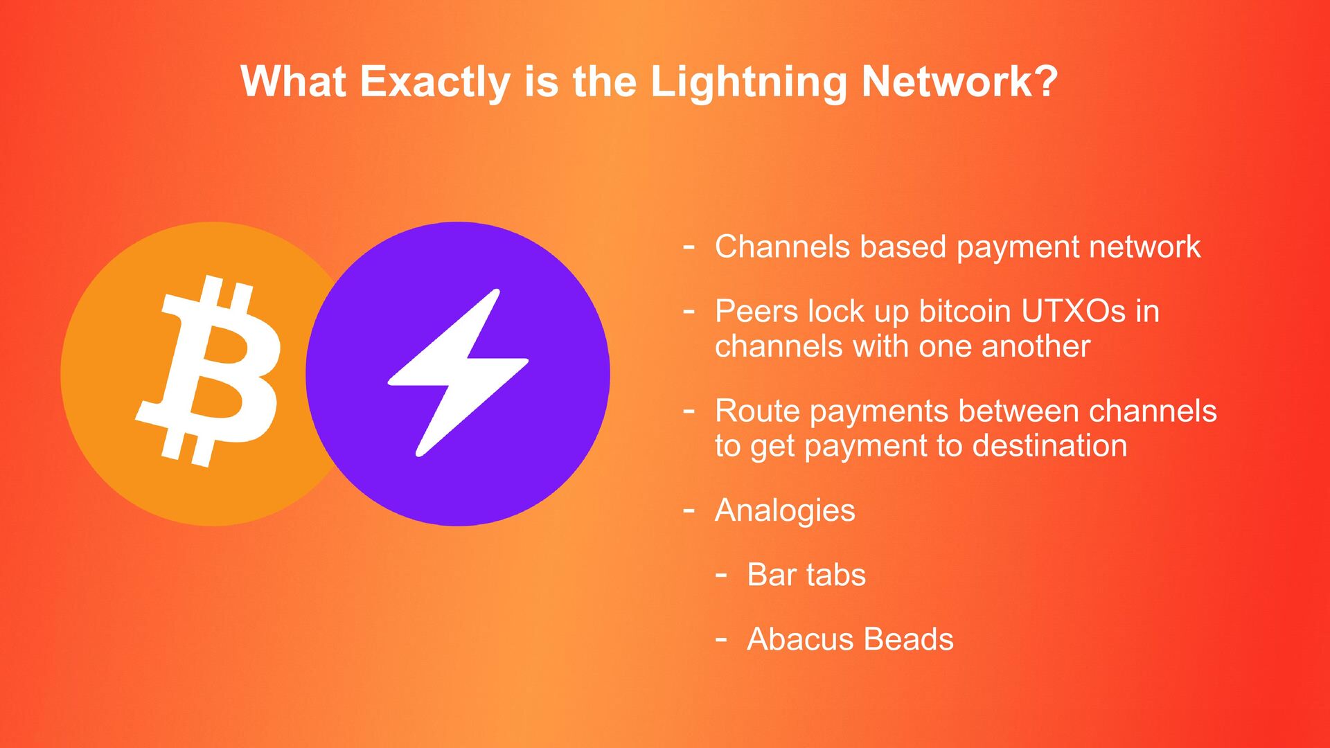 Slide 3 of 25 from 'Why Lightning + AI (Meetup #27)' (2024-08-08, RRBTC). Part of a presentation covering: lightning, ai, casdcr, plebdevs.
