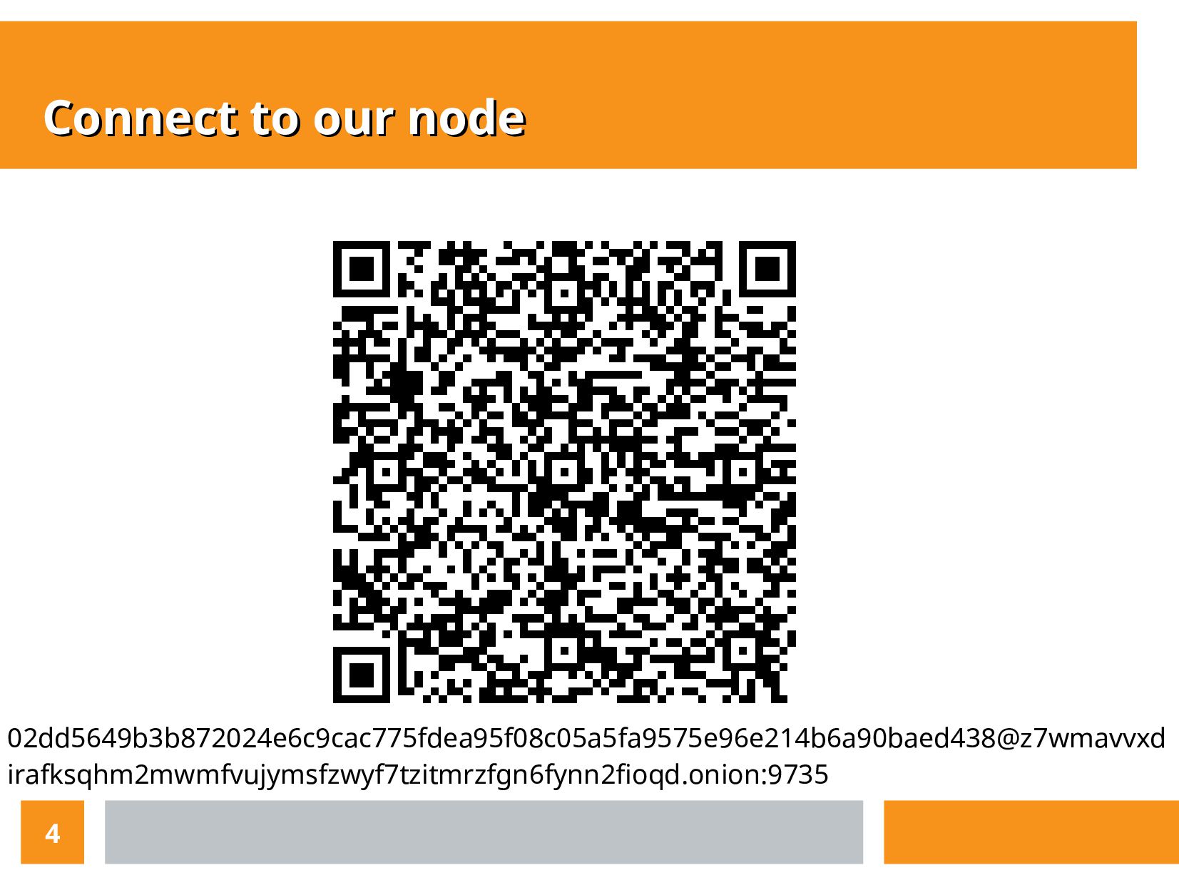 Slide 4 of 16 from 'What is Multisig — Meetup' (2022-12-08)