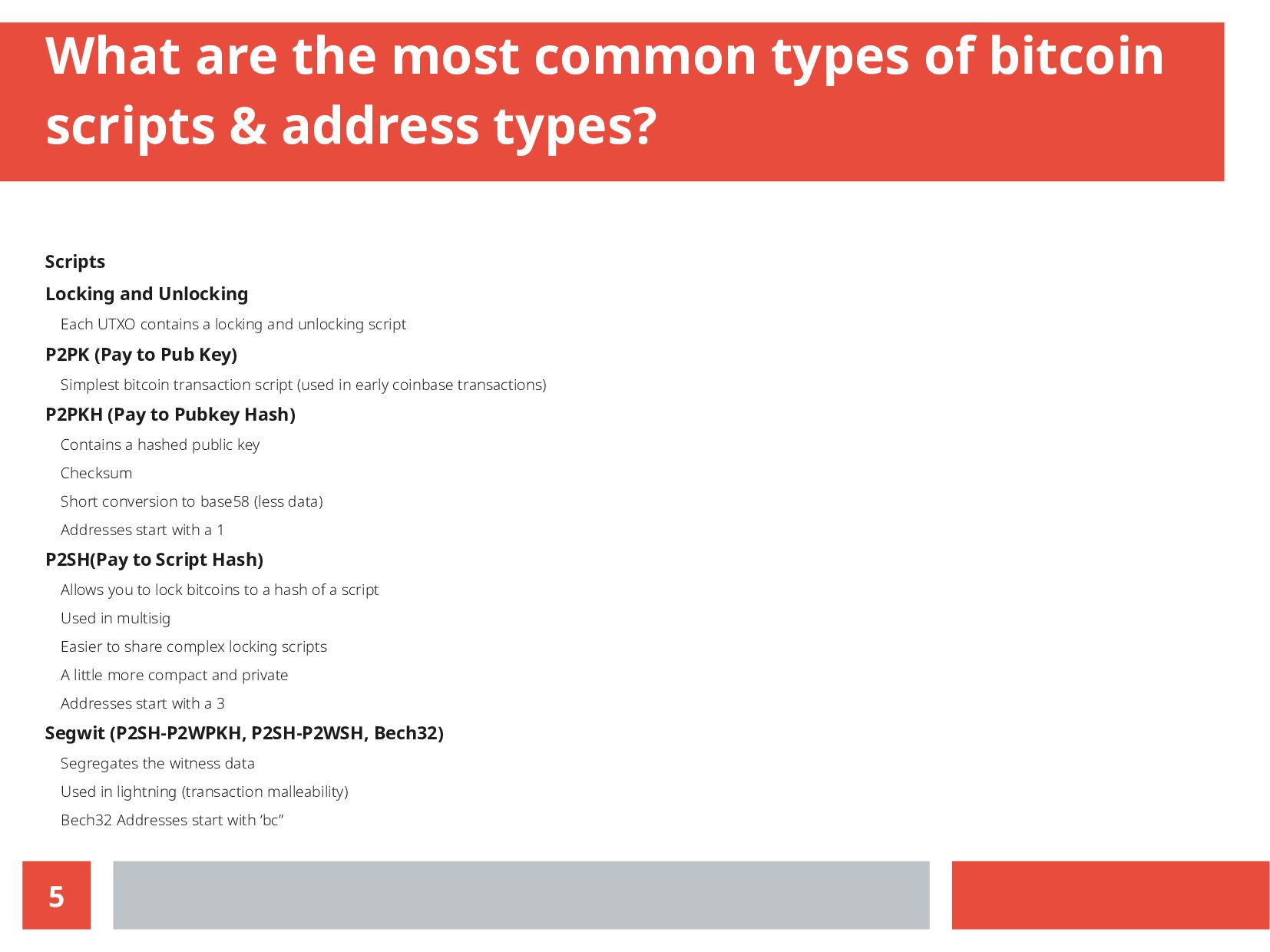 Slide 5 of 5 from 'Bitcoin Protocol - Meetup' (2022-07-14)