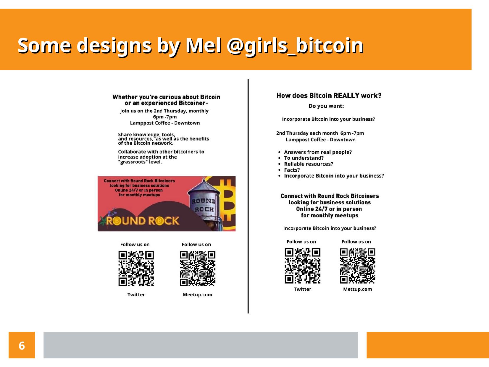 Slide 6 of 14 from 'Mobile Privacy - Meetup' (2022-10-13)