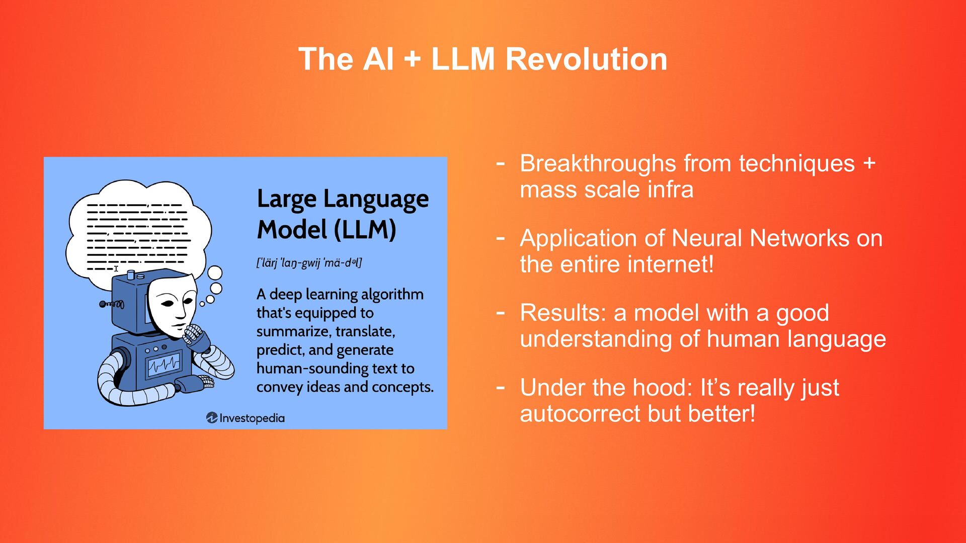 Slide 9 of 25 from 'Why Lightning + AI (Meetup #27)' (2024-08-08, RRBTC). Part of a presentation covering: lightning, ai, casdcr, plebdevs.