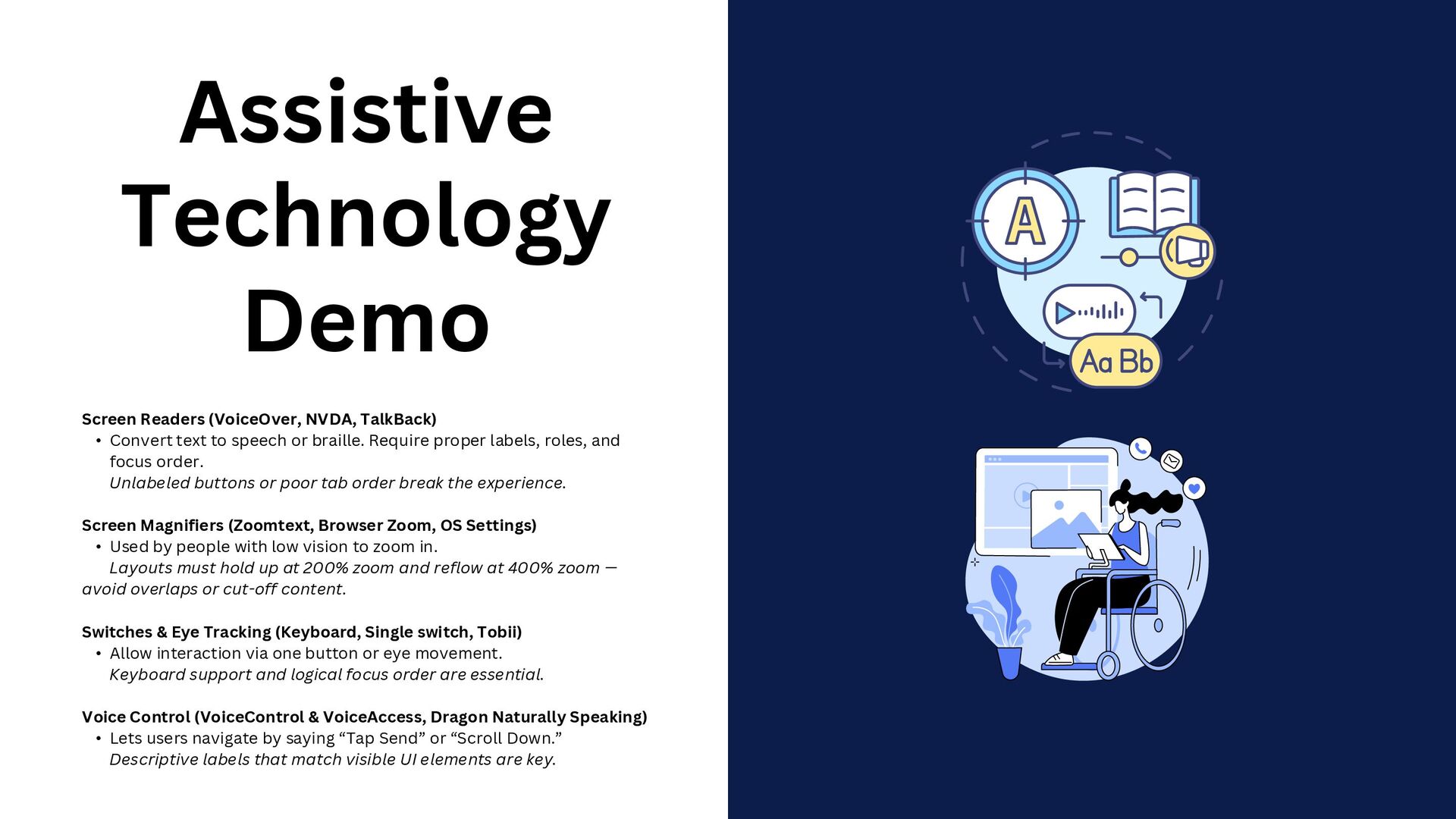Slide 9 of 18 from 'Bitcoindesign Gaad Workshop1 2025 05 16' (2025-05-16)