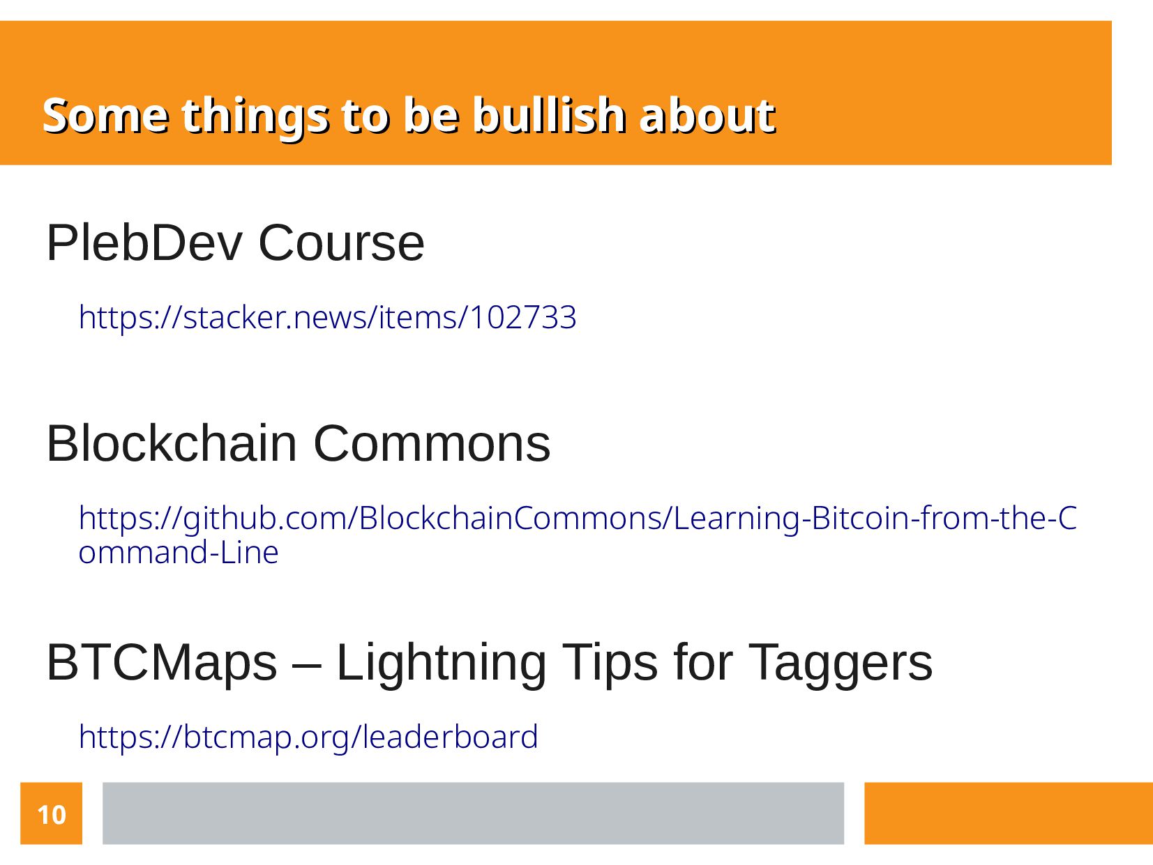 Slide 10 of 16 from 'What is Multisig — Meetup' (2022-12-08)