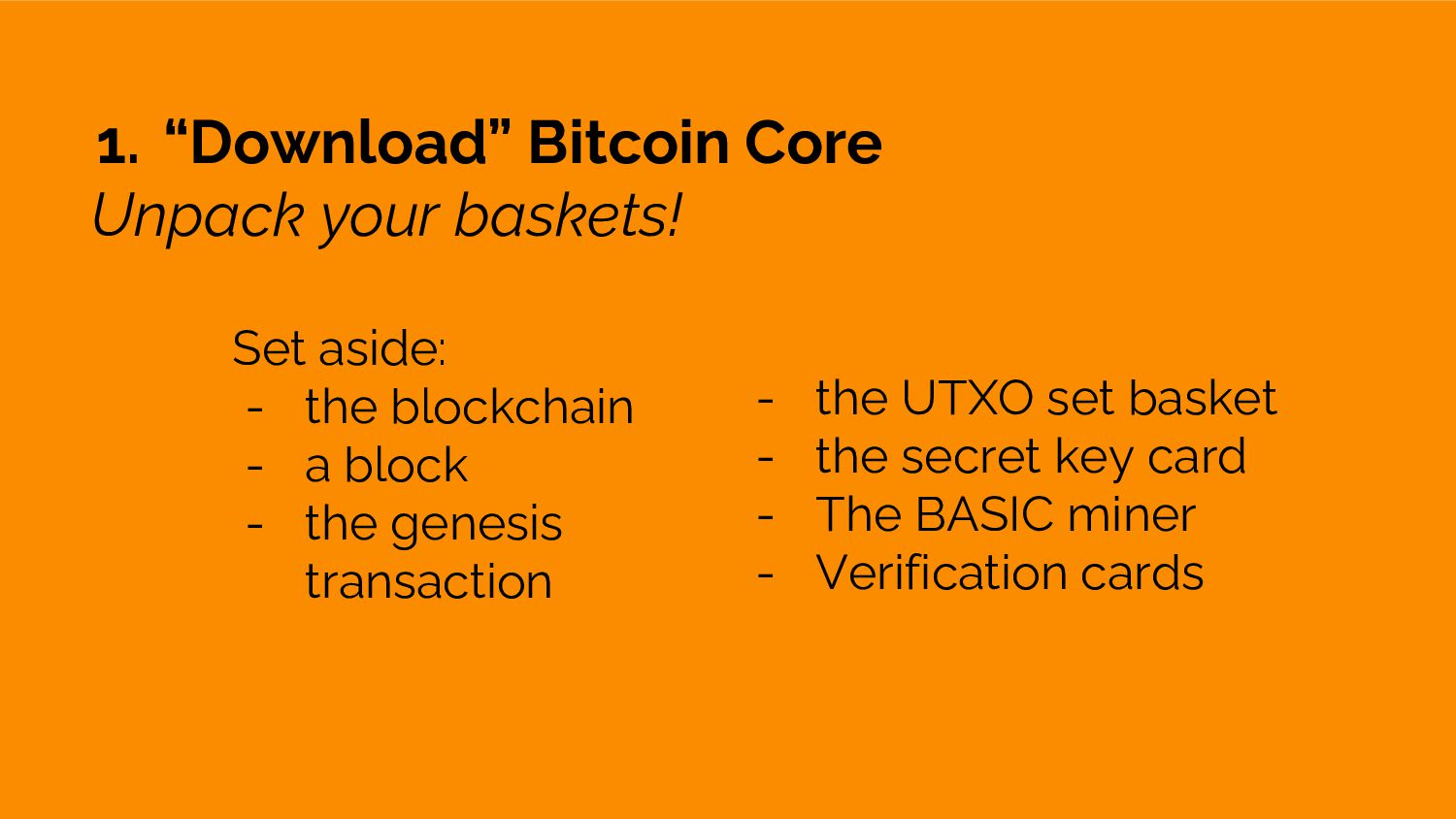 Slide 13 of 43 from 'Round Rock Bitcoiners #26 – LARP Presentation' (2024-07-29, RRBTC). Part of a presentation covering: larp, lightning, security, cosigners, lnbits.