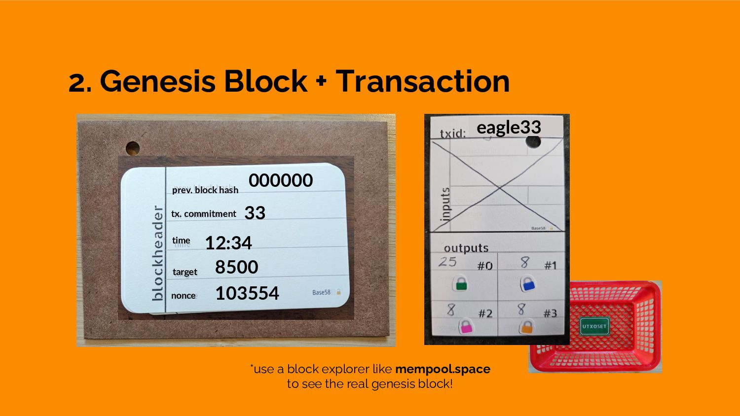 Slide 15 of 43 from 'Round Rock Bitcoiners #26 – LARP Presentation' (2024-07-29, RRBTC). Part of a presentation covering: larp, lightning, security, cosigners, lnbits.