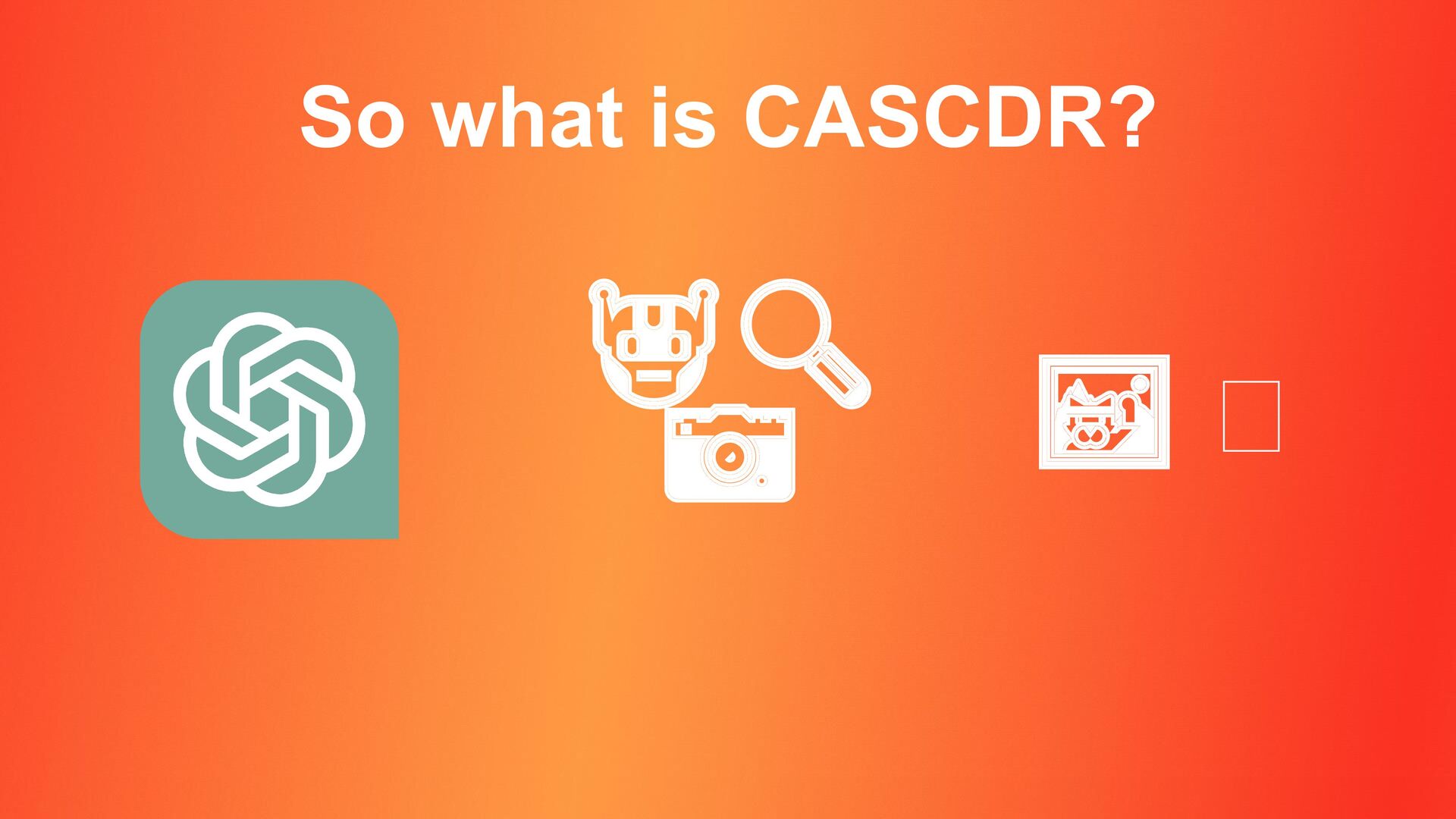 Slide 17 of 25 from 'Why Lightning + AI (Meetup #27)' (2024-08-08, RRBTC). Part of a presentation covering: lightning, ai, casdcr, plebdevs.