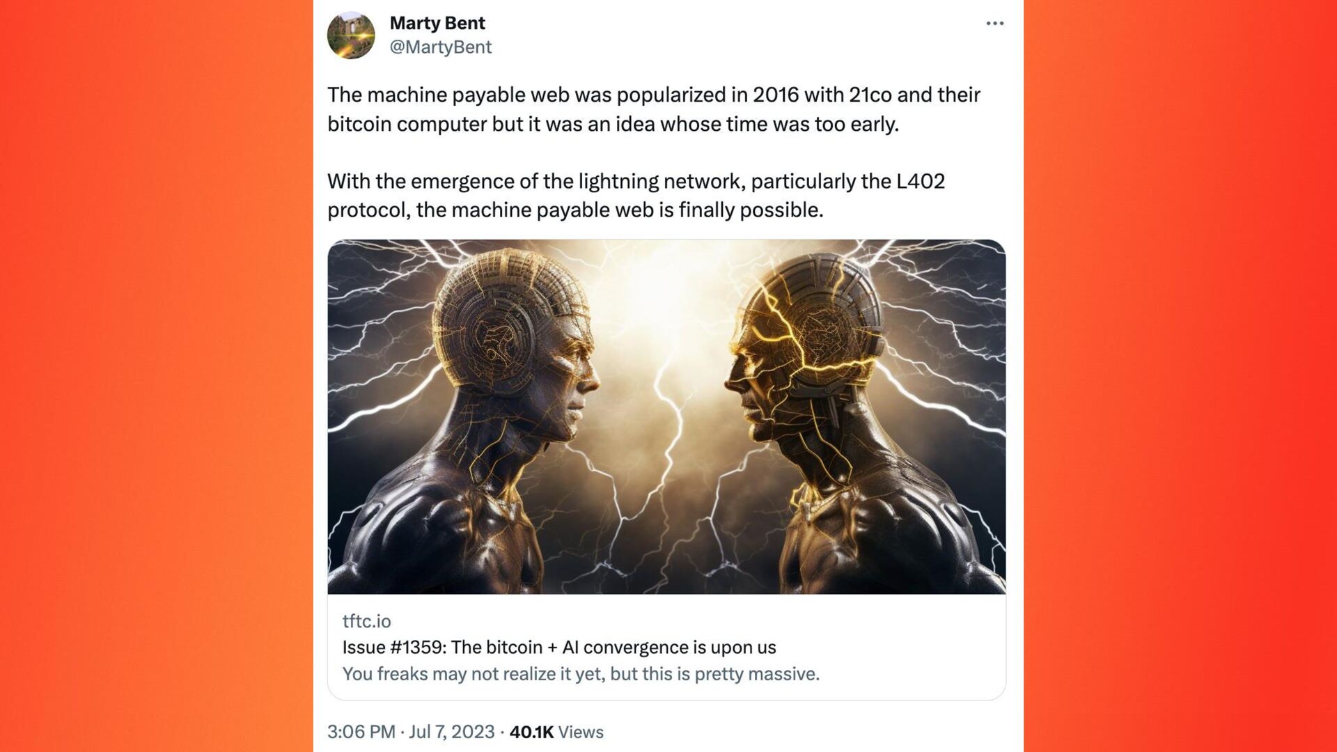 Slide 22 of 25 from 'Why Lightning + AI (Meetup #27)' (2024-08-08, RRBTC). Part of a presentation covering: lightning, ai, casdcr, plebdevs.
