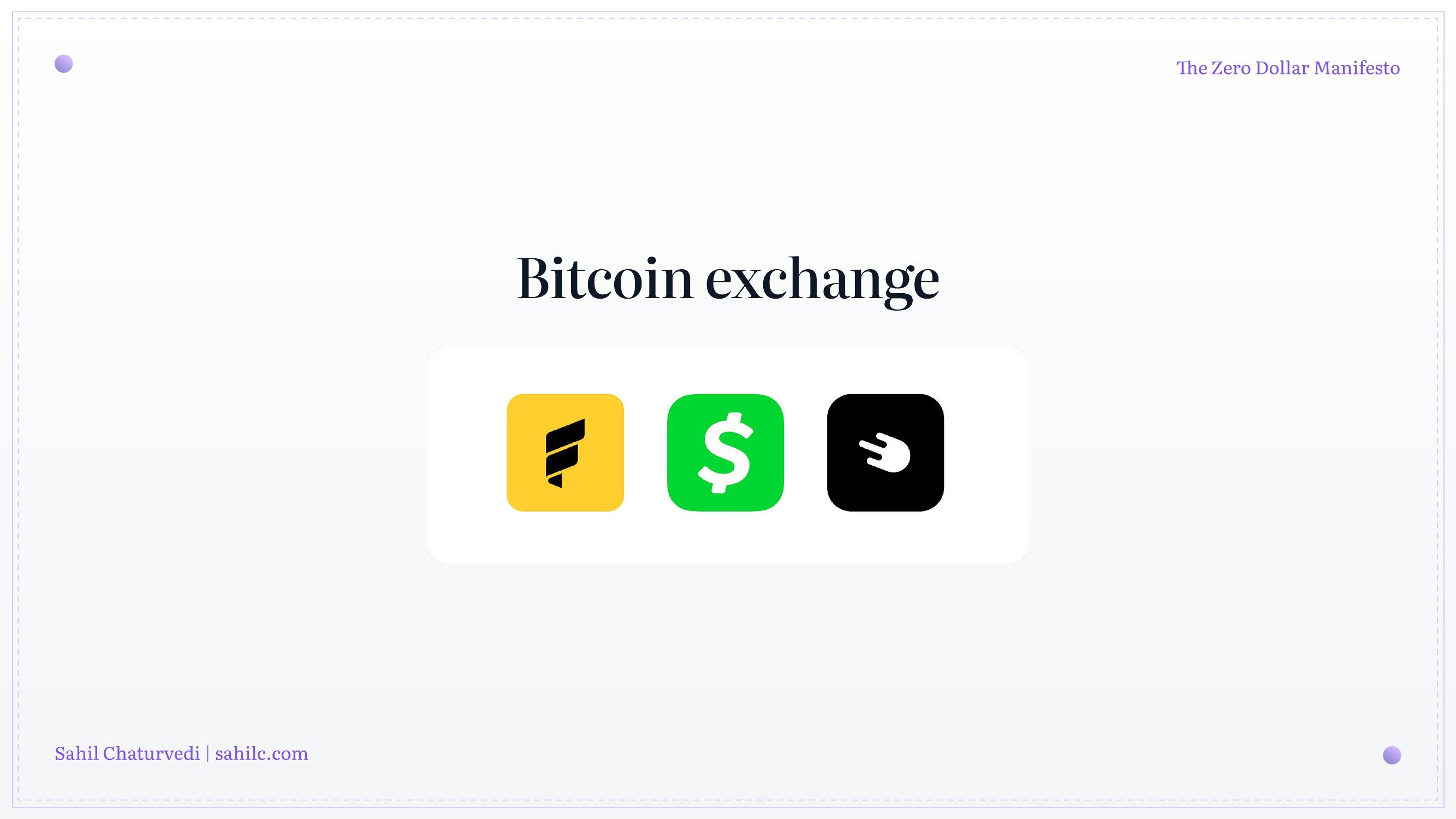 Slide 22 of 28 from 'Zero Dollar Manifesto' (2024-06-22, Sahil Chaturvedi). Part of a presentation covering: getonzero, bitcoin-only, personal-finance, sound-money, sovereignty.