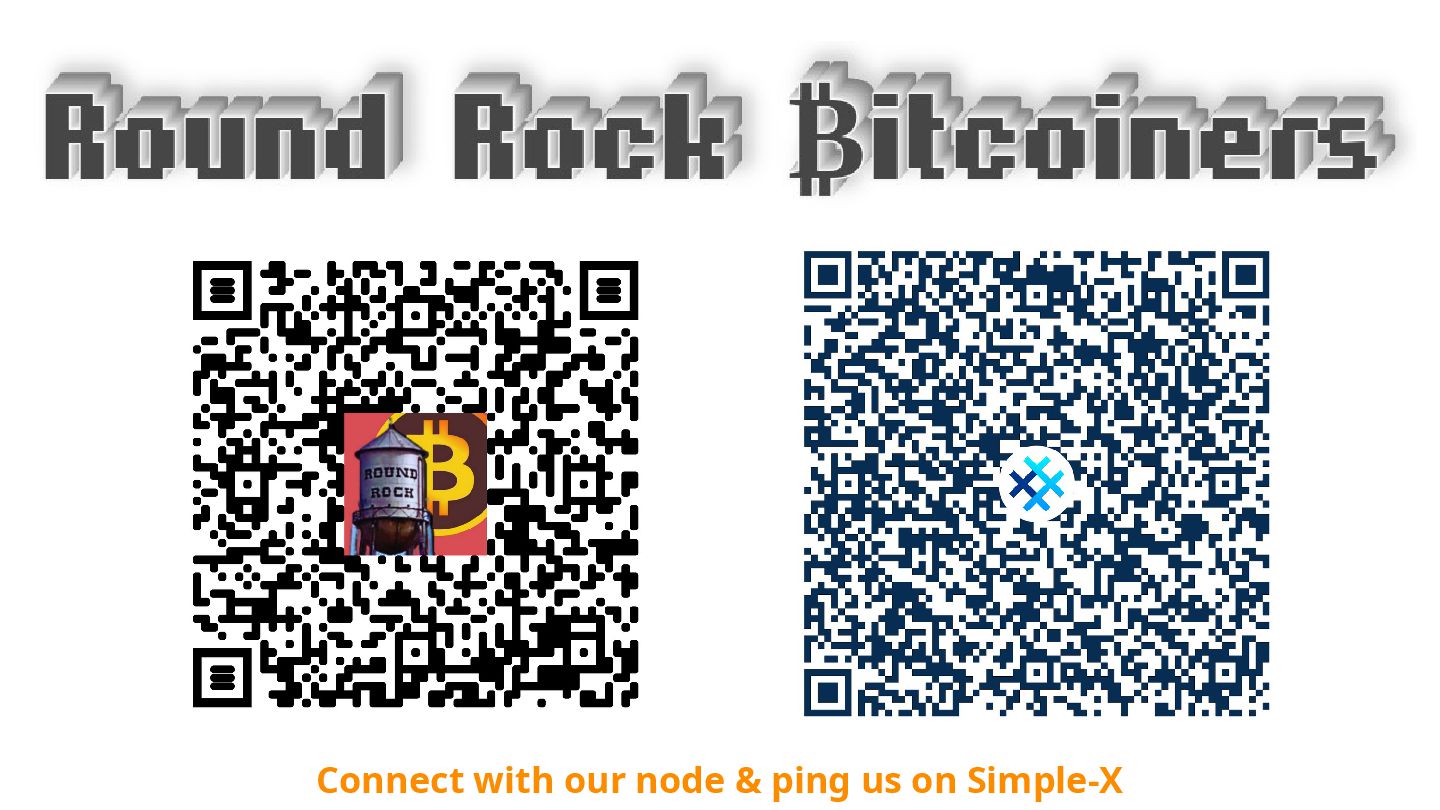 Slide 26 of 26 from 'Decentralized Home Mining w/ Bitaxe' (2025-04-01)