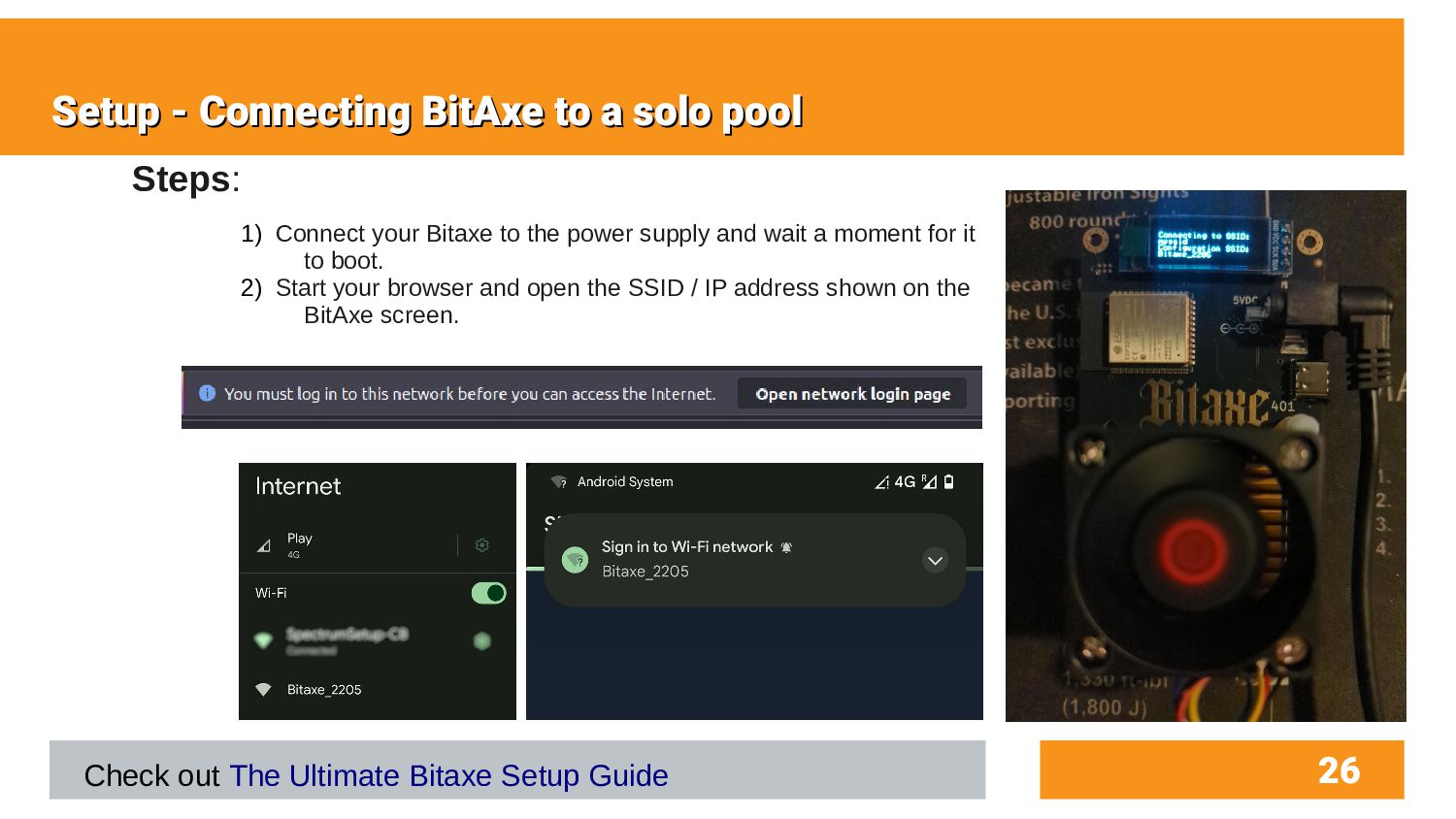 Slide 26 of 34 from 'Round Rock Bitcoiners Meetup' (2026-05-10)