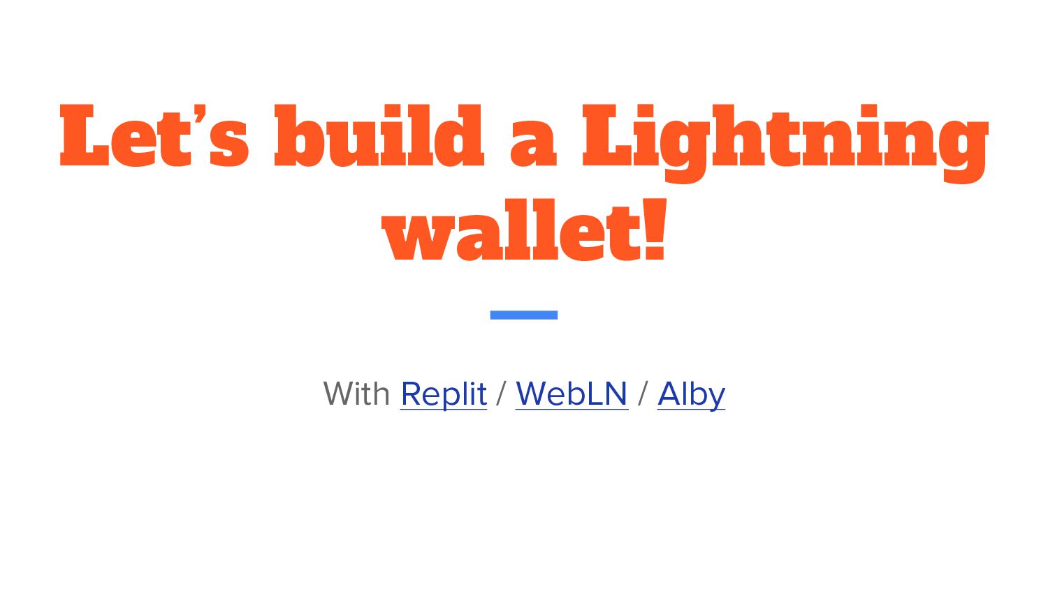 Slide 30 of 41 from 'RR Bitcoiners #18 – PlebDevs Takeover' (2023-11-09, Austin (@bitcoinplebdev)). Part of a presentation covering: plebdevs, lightning, development, pleblab, education.
