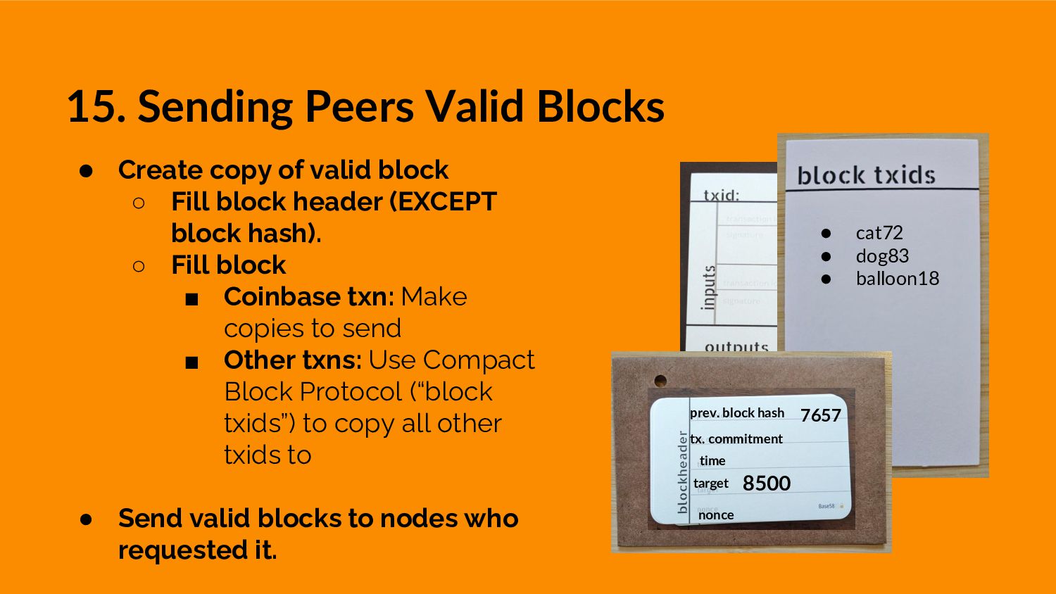 Slide 35 of 43 from 'Round Rock Bitcoiners #26 – LARP Presentation' (2024-07-29, RRBTC). Part of a presentation covering: larp, lightning, security, cosigners, lnbits.