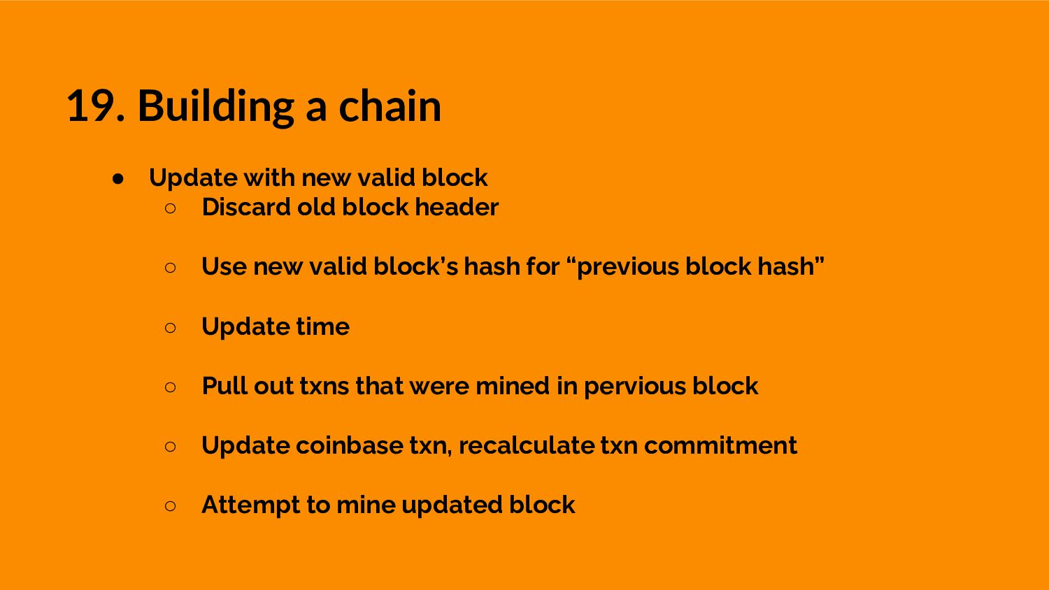 Slide 40 of 43 from 'Round Rock Bitcoiners #26 – LARP Presentation' (2024-07-29, RRBTC). Part of a presentation covering: larp, lightning, security, cosigners, lnbits.