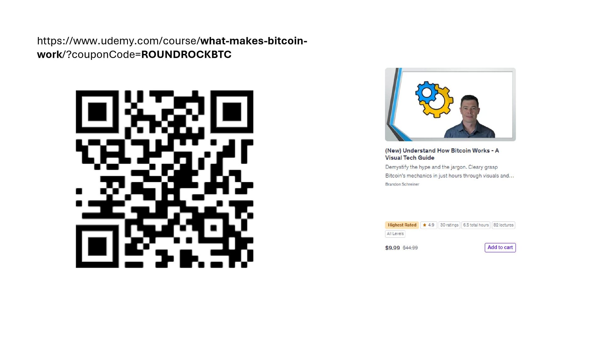 Slide 71 of 71 from 'Understand How Bitcoin Works 2026 01 08' (2026-01-08)